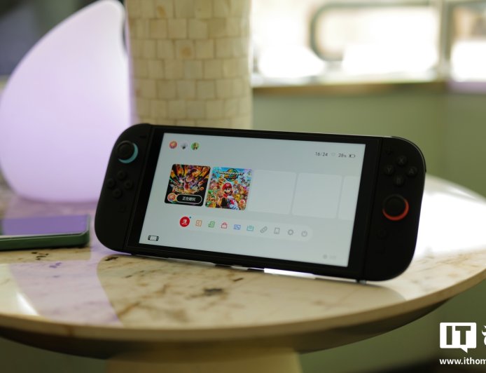 分析公司：任天堂预计将效仿索尼微软，对旗下 Switch 2 游戏机实行涨价