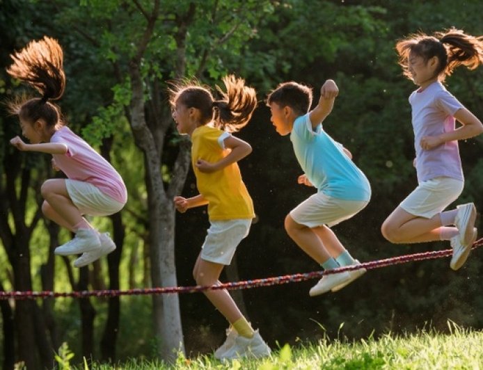 已有8省份全面推行春秋假，多地强调配套落实家长休假措施