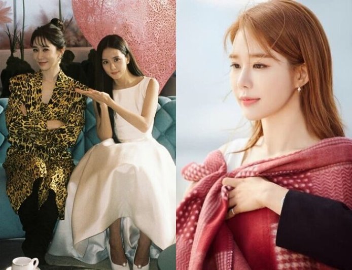 劉寅娜客串《訂閱男友》！和IU是摯友　5個小故事＋減齡髮型一次看