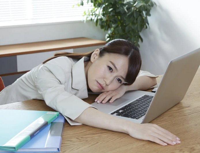 沒有平衡只有取捨！綁住職業婦女的不只是壓力　還有每次選擇後的不安