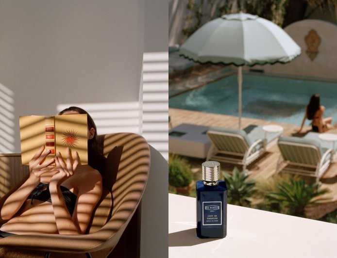 試開箱／打破傳統製香規則！小眾香氛EX NIHILO在法國迅速火紅的時髦魅力