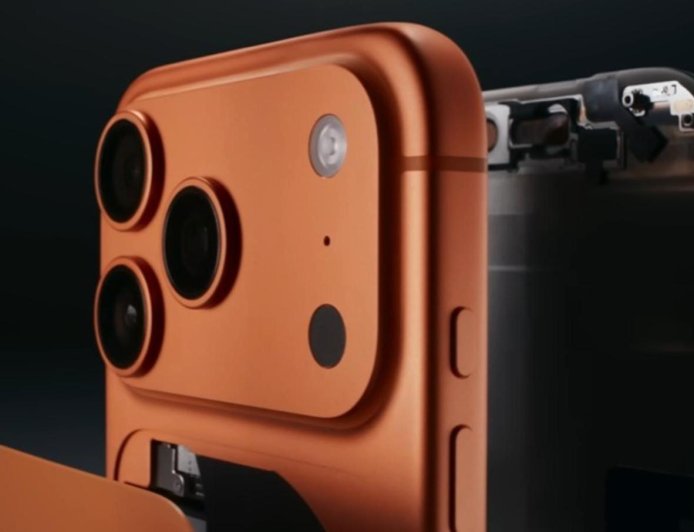 蘋果迎50周年！從車庫變身科技帝國　庫克：瘋狂的人真的改變了世界