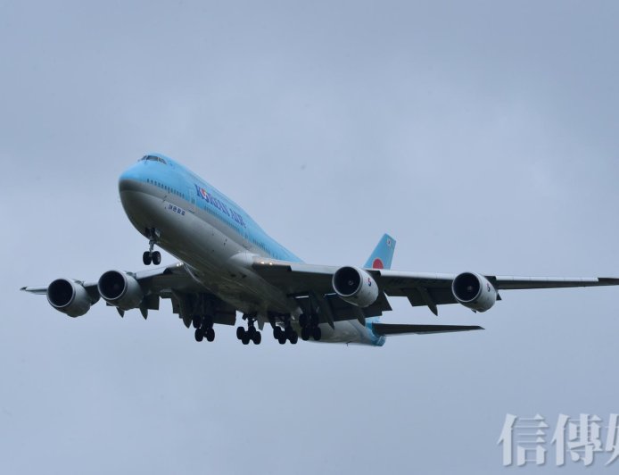 亞洲航空公司的燃油附加費漲聲四起　大韓航空宣布進入緊急模式