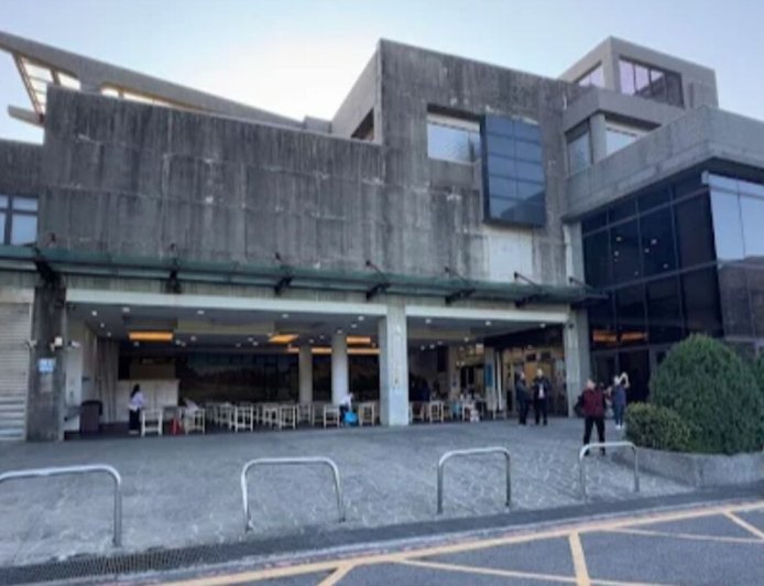 「祖先不見了...」　陽明山臻愛樓骨灰罈失竊　專家揭3陰暗動機