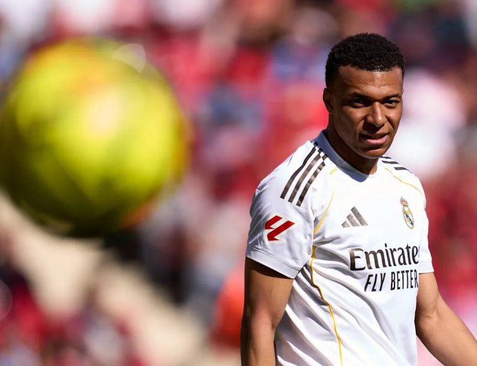 Real Madrid megastar faces huge challenge vs Bayern Munich after dry spell