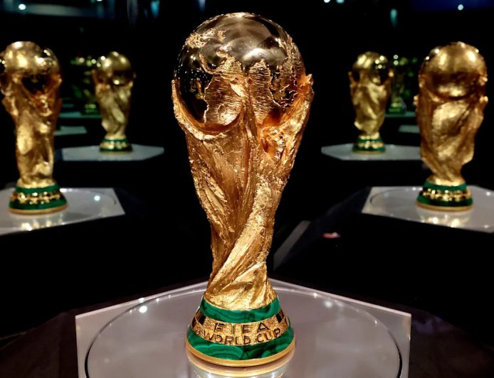 Is the World Cup in DC? Here’s where you can watch games
