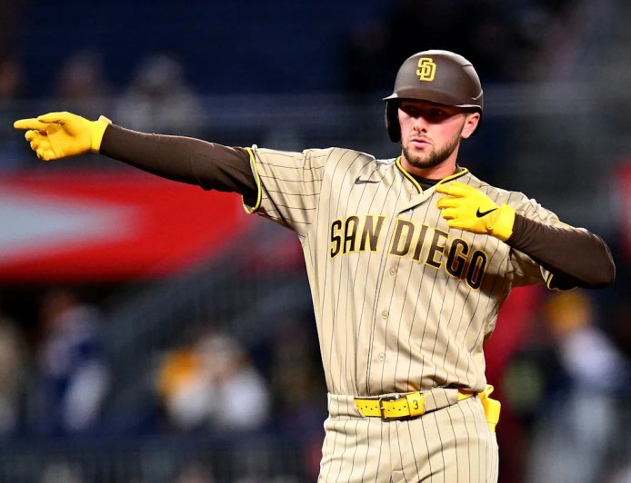 Good Morning San Diego: Padres push win streak to three, face Paul Skenes in Game 2