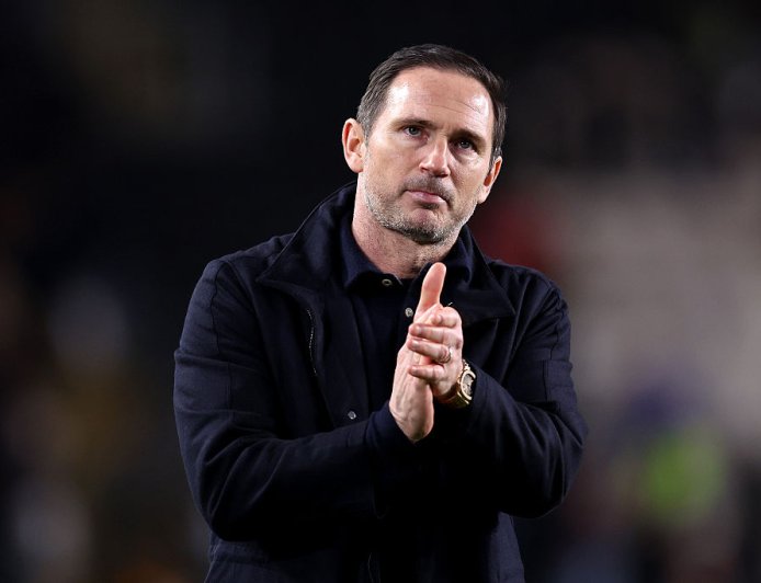 Lampard delivers double Coventry City injury update after draw with Hull