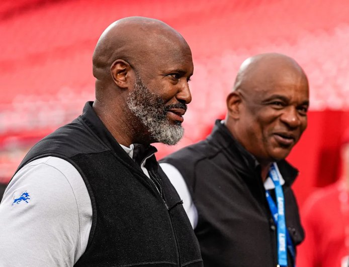 Dream, nightmare scenarios for the 2026 Detroit Lions draft