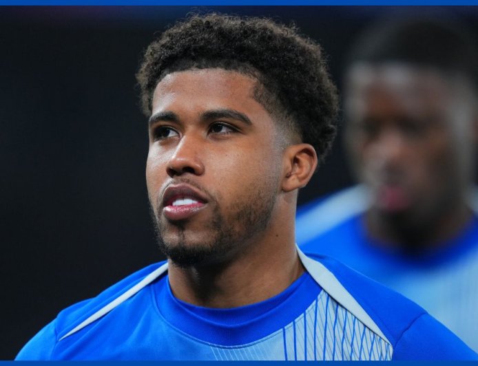 Chelsea midfielder on the “most important” thing about crucial Man City game this weekend