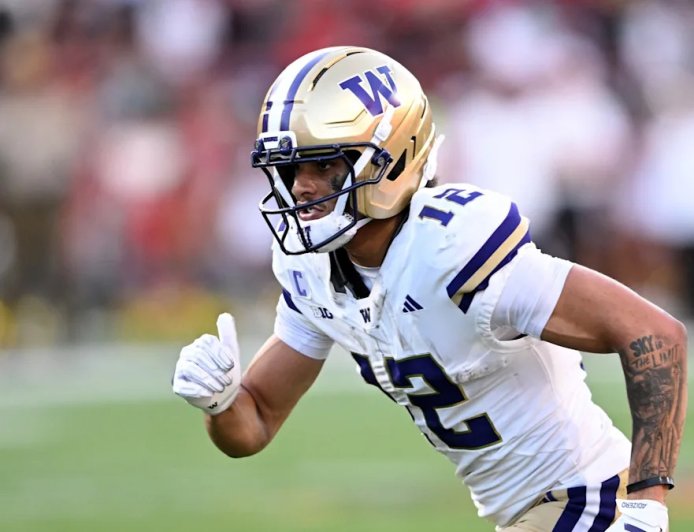 Steelers to host WR Denzel Boston Tuesday