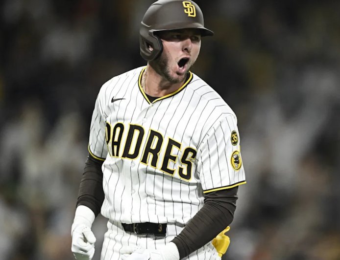 Padres vs Pirates Prediction, Picks & Odds for Today's MLB Game