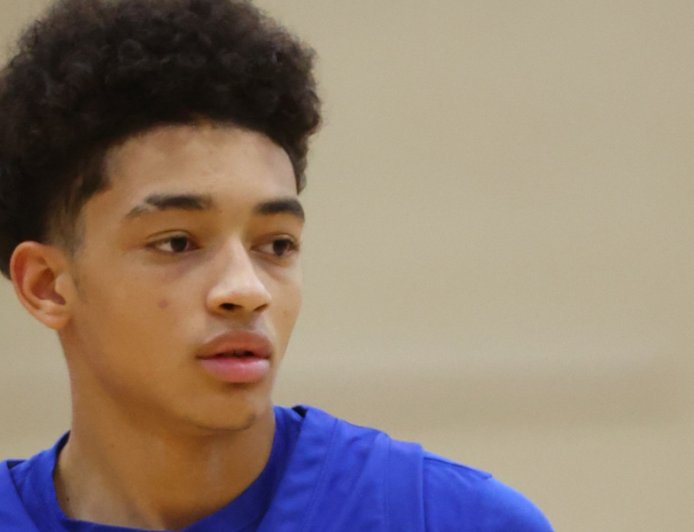 Nebraska forward Quentin Rhymes plans to enter NCAA Transfer Portal