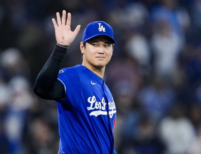 Dodgers Make $100 Million Shohei Ohtani Decision, Raise Yankees Question, Per Red Sox Legend