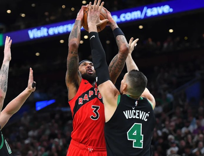 New Celtics trade addition reveals unique challenge after return in Bucks win