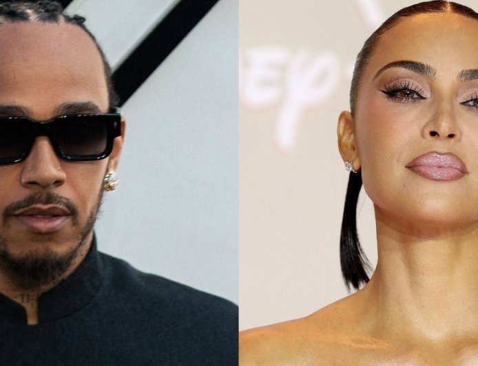 Fans Split As Kim Kardashian And Hamilton ‘Hard Launch’