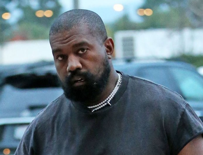 Kanye West Vows ‘To Show Change’ Amid UK Festival Drama