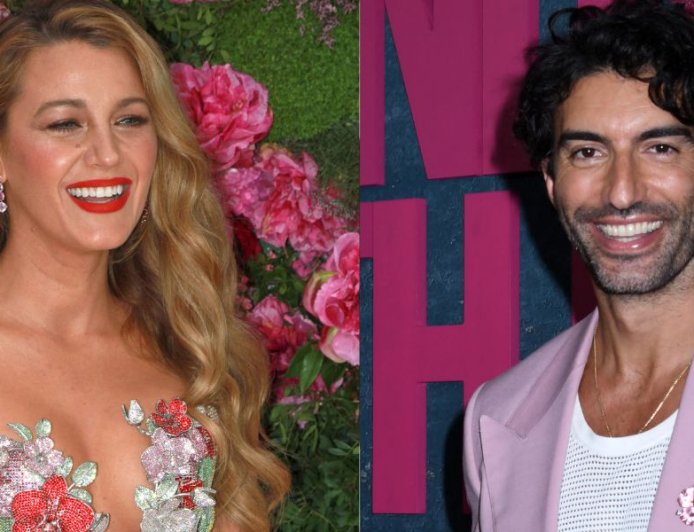 Blake Lively And Justin Baldoni Reject Latest Settlement Effort