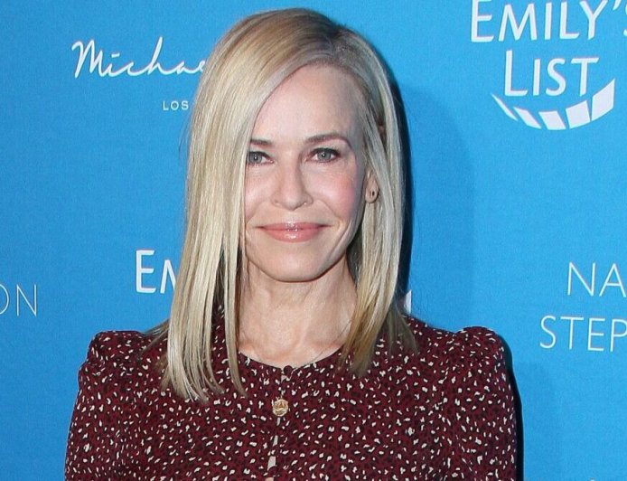 Chelsea Handler, 51, Brands Marriage An ‘Outdated’ And ‘Very Patriarchal Thing’