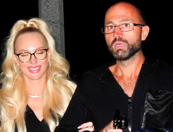 Christine Quinn’s Estranged Husband Already Building A New family