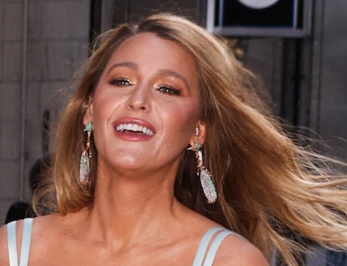 Blake Lively Reportedly Being Urged By Close Circle To Settle Baldoni Lawsuit: ‘Enough Damage Has Been Done’