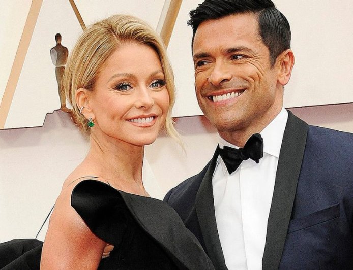 Kelly Ripa’s Family ‘Heartbroken’ After Mark Consuelos’ Loss