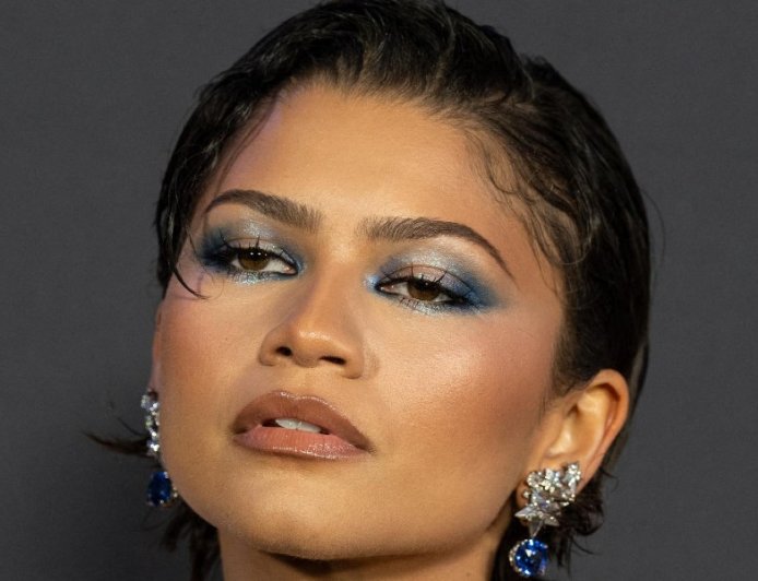 Zendaya Teases The End of ‘Euphoria’