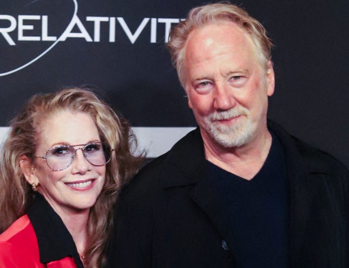 Melissa Gilbert Called Out After Admitting She Knew Of Sexual Assault Claims Against Husband And Still Married Him: ‘Wake Up, Melissa’