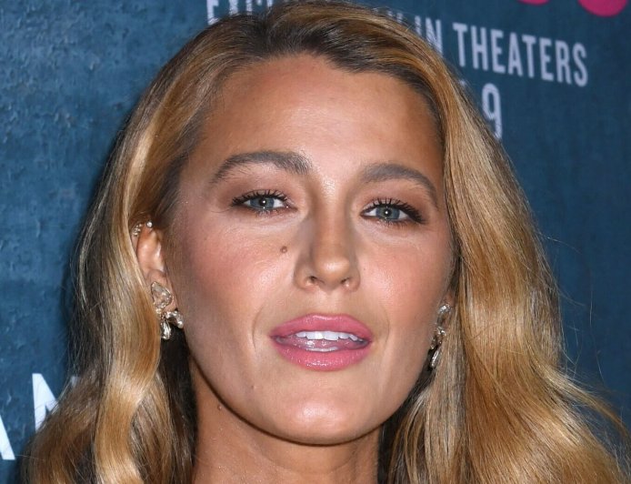 Blake Lively Says ‘Momming Always Continues On’ Amid Legal Drama