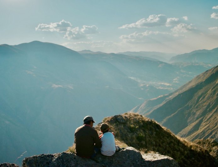 Peru’s Tribeca-Winning Doc ‘Runa Simi’ Opens IFF Panama Which Closes with Leticia Tonos’ ‘Milly, Queen of Merengue’