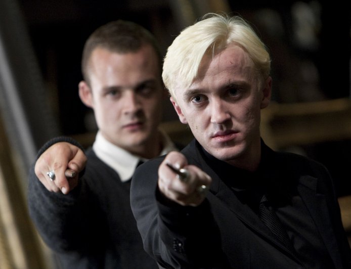 Tom Felton Extends Run as Draco Malfoy in Broadway’s ‘Harry Potter and the Cursed Child’