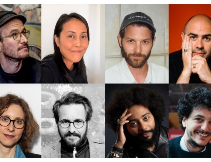 Magnus Von Horn, Emanuel Pârvu, Felipe Gálvez, Carine Tardieu to Pitch Projects at Cannes’ Investors Circle