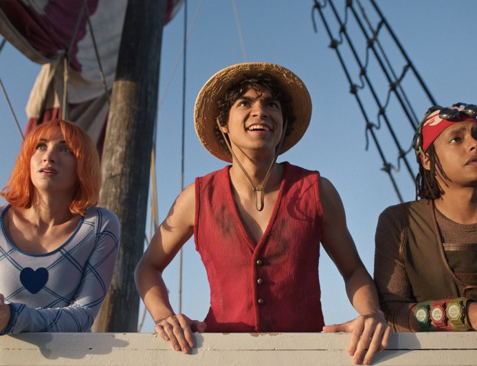 ‘One Piece’ Gets Season 3 Title, Lego Animated Special at Netflix