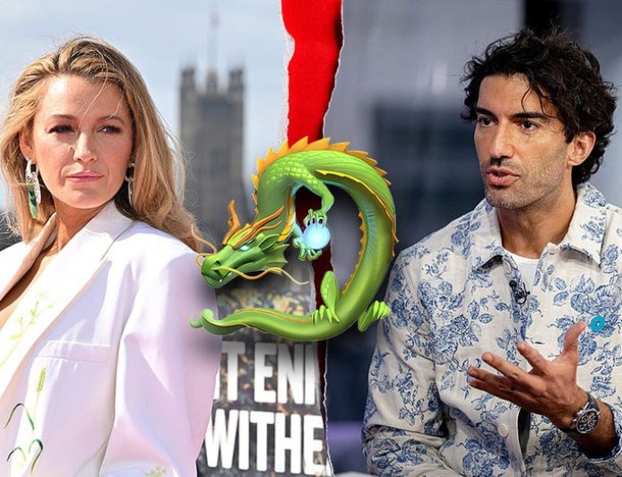 Blake Lively risks becoming a 'pariah' like Amber Heard if dragon attack backfires in court: experts