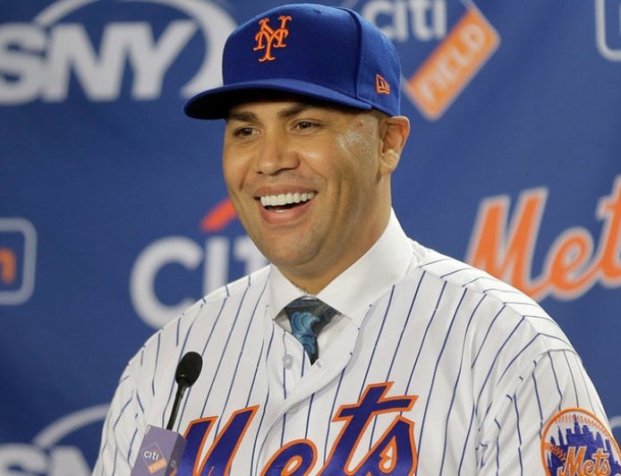 Mets make amends with team legend who was involved in Astros' sign-stealing scandal