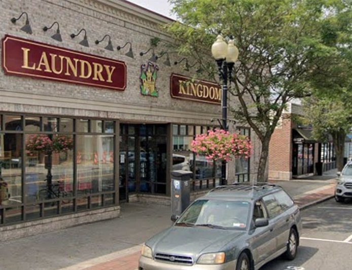 ICE arrests illegal immigrant accused of kidnapping 4-year-old girl from laundromat