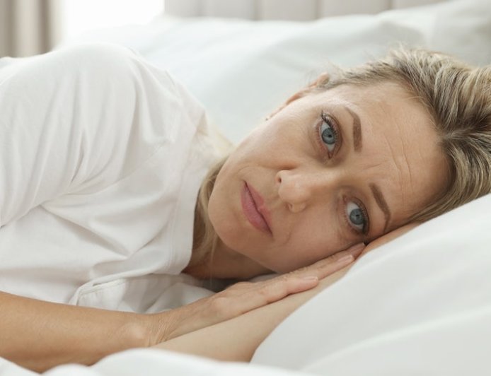 Experts reveal hidden link between poor sleep and Alzheimer's disease risk