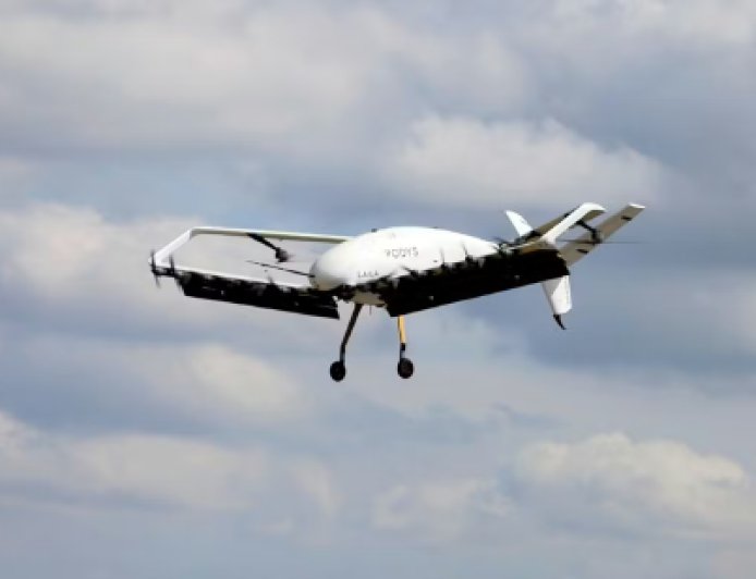 霍尼韦尔入局 为五角大楼研发军用电动飞机