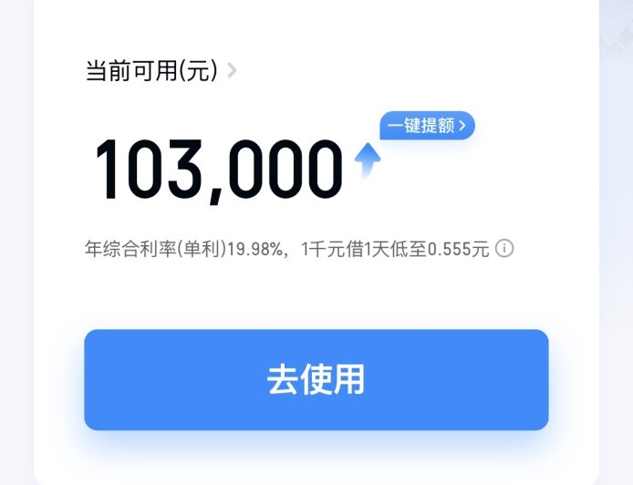 为啥现在的App都想借钱给你？利润高、复购强