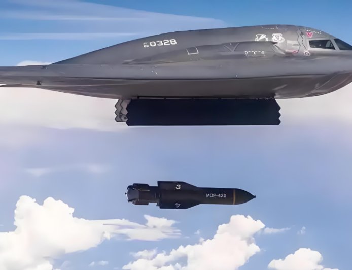 美媒称美国领导层正在讨论对伊战争将进入第二阶段