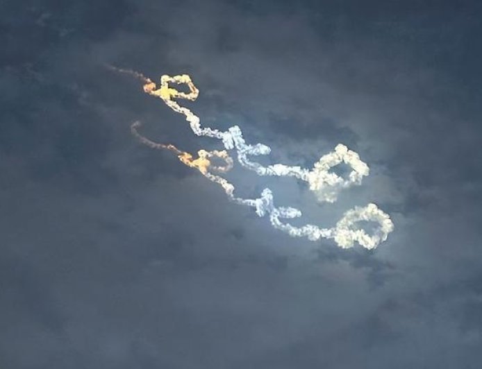 以色列农药厂被击中！美以空袭强度跌入低谷，伊朗再掀反击高潮