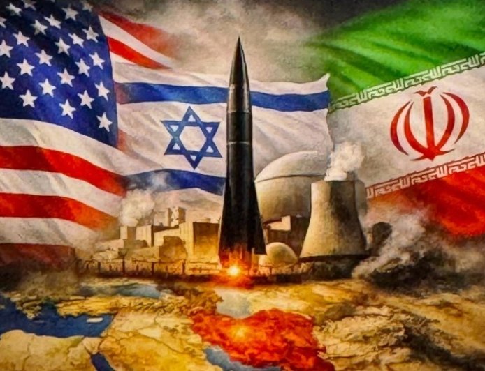 伊朗警告美国与以色列：地狱之门将开启