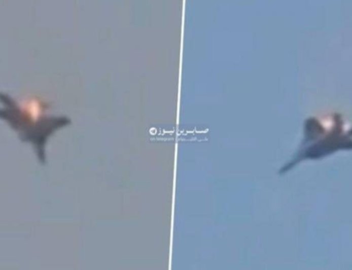 美军损失不断加剧：365人受伤+战机接连被击落