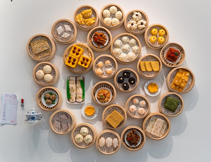 广州早茶新规5月正式施行，整治茶位费与预制点心乱象