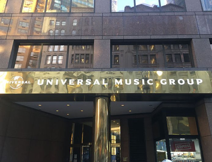 94亿欧元！千亿对冲基金掌门人拟收购环球音乐集团