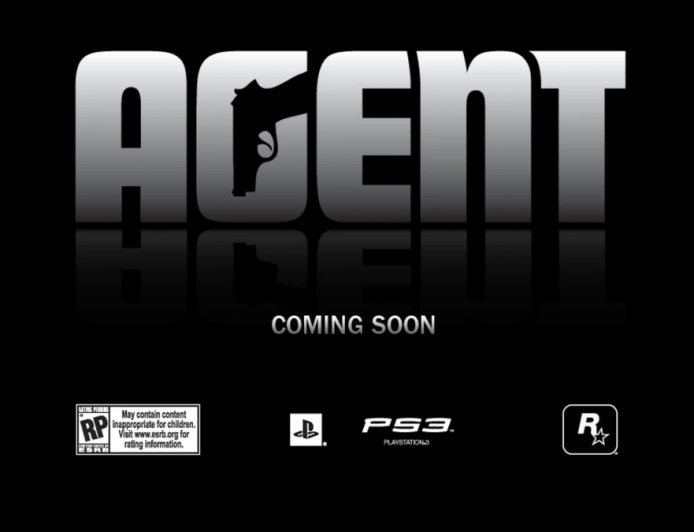 玩家深挖 R 星《GTA5》泄露源码，意外发现被砍游戏《Agent》早期原型