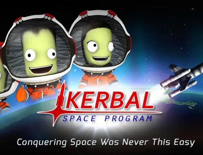 “阿尔忒弥斯 2 号”载人绕月任务意外带火 11 年前老游《坎巴拉太空计划》