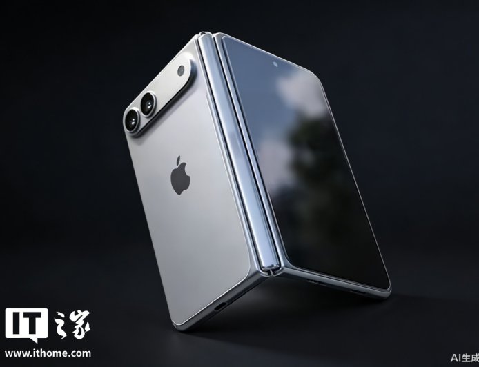 传闻苹果阔折叠命名是 iPhone Ultra，消息称国内厂商同品类新机也考虑跟进