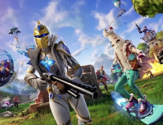 分析师唱衰 Epic 旗下《堡垒之夜》：玩家逐渐丧失对“大逃杀”类型游戏乐趣，致裁员恶性循环