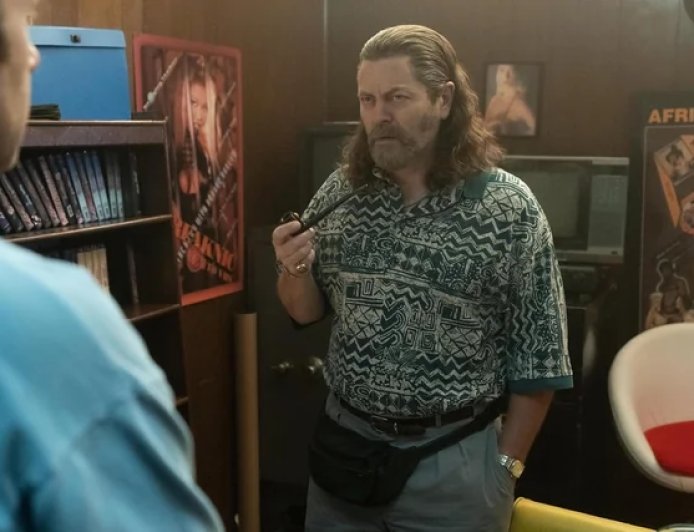 消息称《艾尔登法环》电影目标 2027 年上映，尼克 · 奥弗曼有望加盟